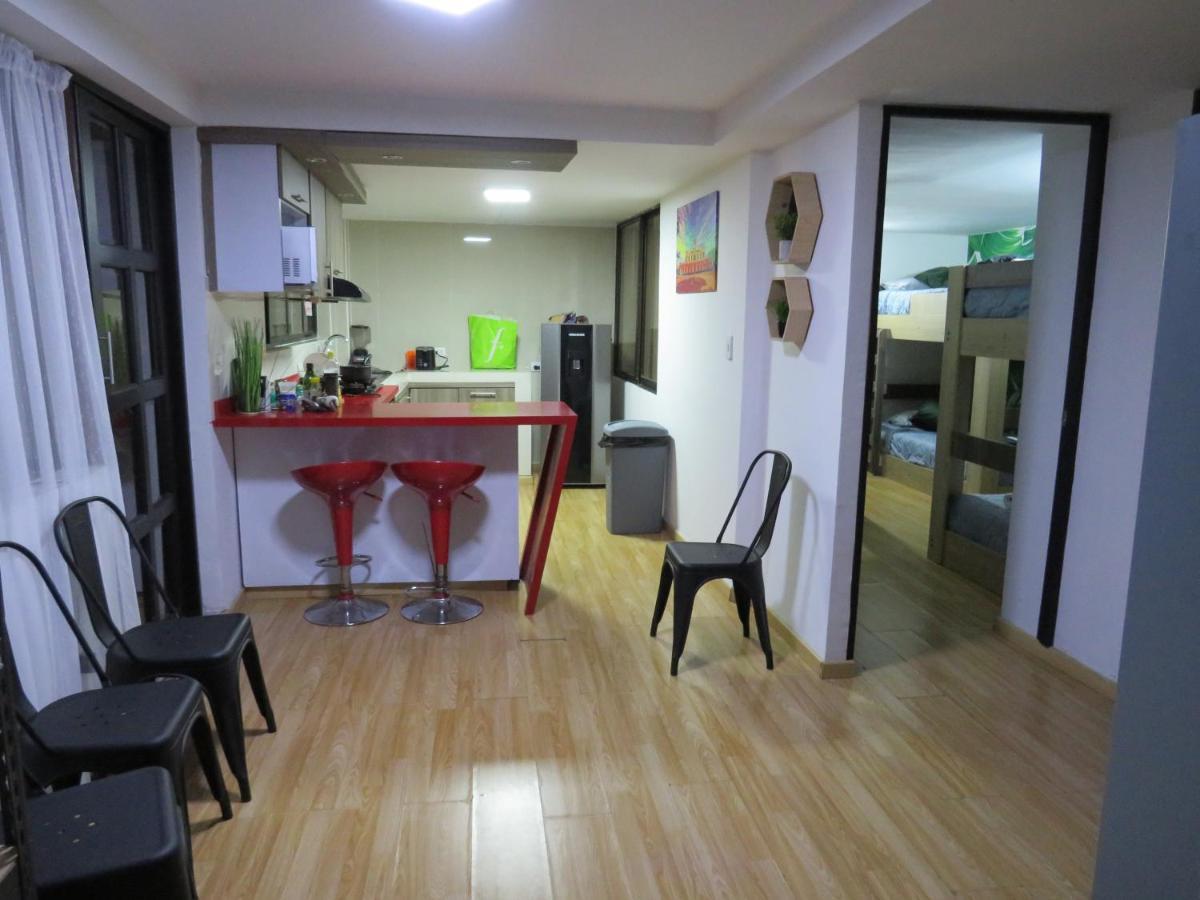 Albore Hostal Перейра Екстер'єр фото