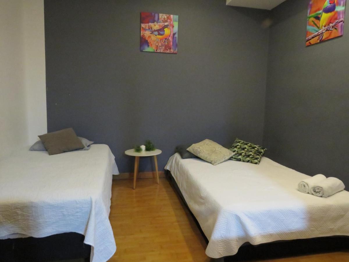Albore Hostal Перейра Екстер'єр фото