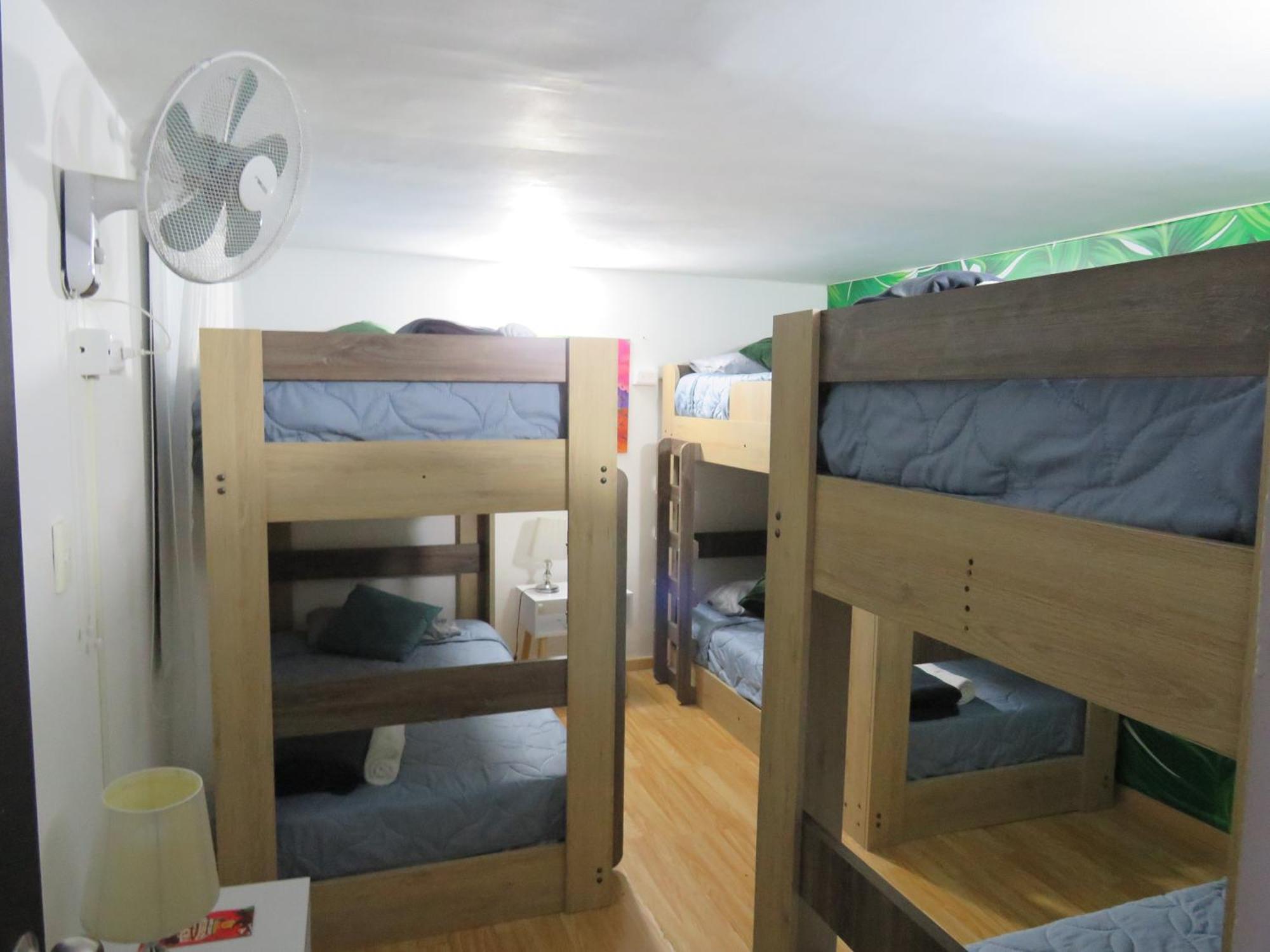 Albore Hostal Перейра Екстер'єр фото