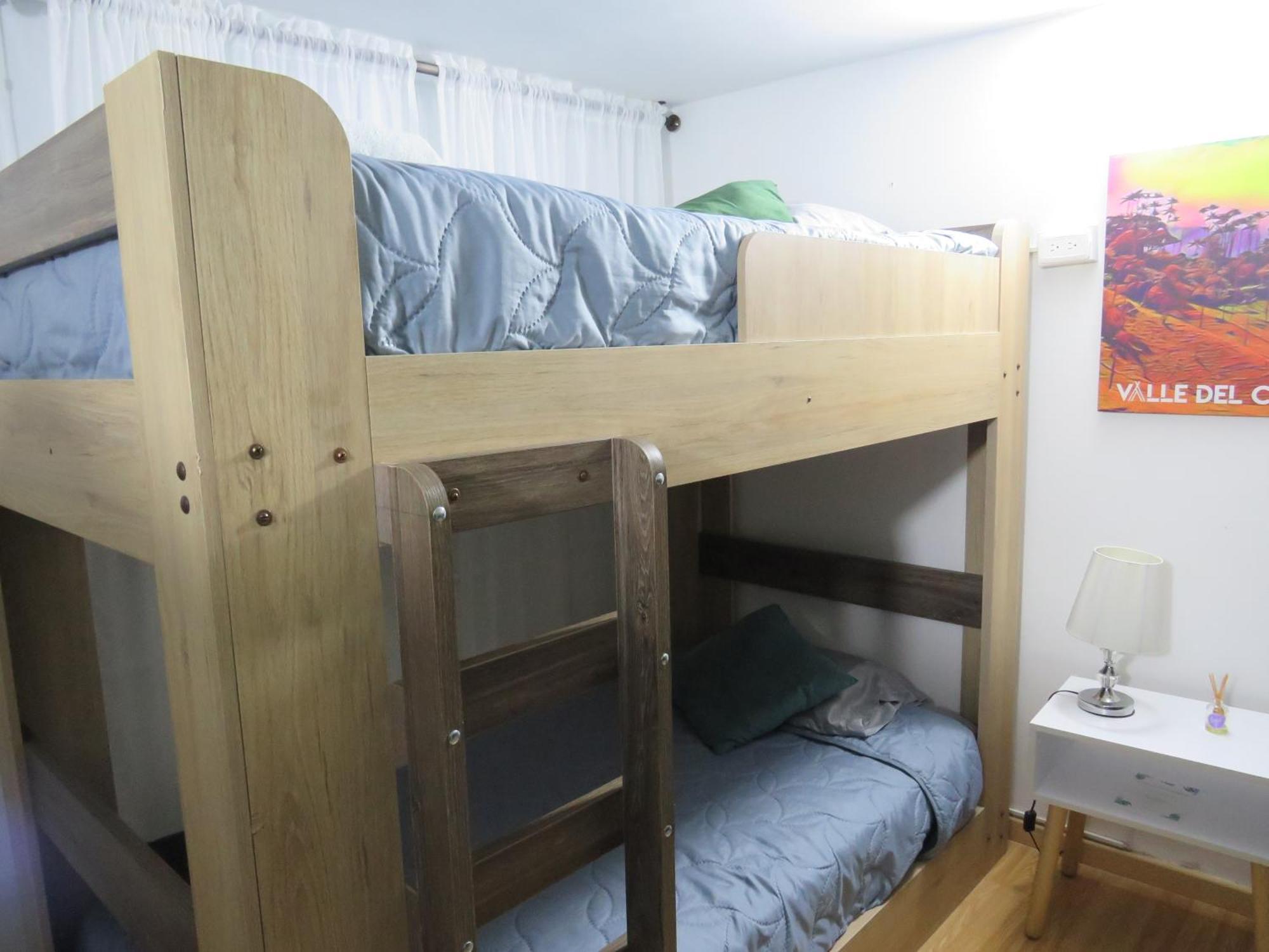 Albore Hostal Перейра Екстер'єр фото