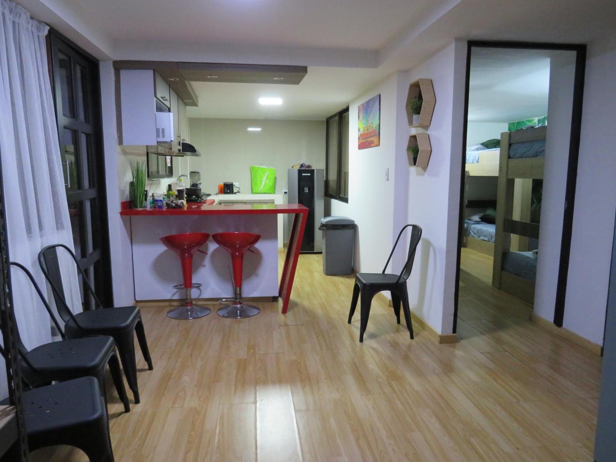 Albore Hostal Перейра Екстер'єр фото