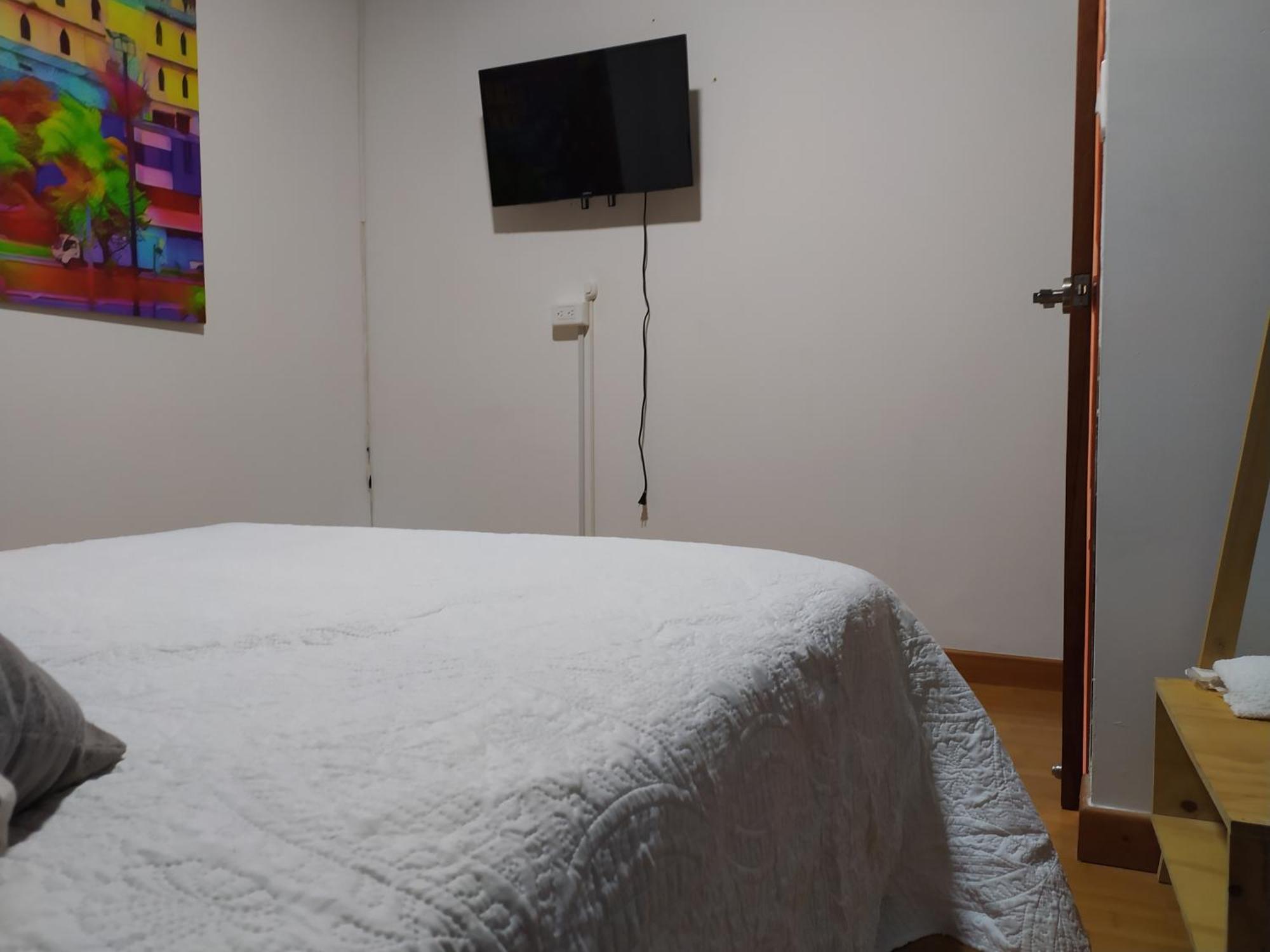 Albore Hostal Перейра Екстер'єр фото