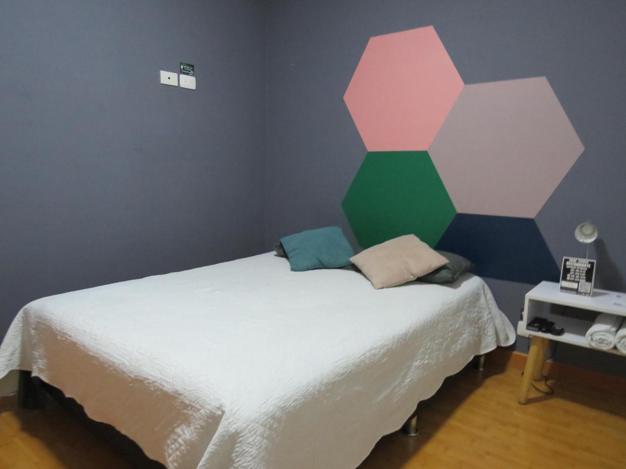 Albore Hostal Перейра Екстер'єр фото
