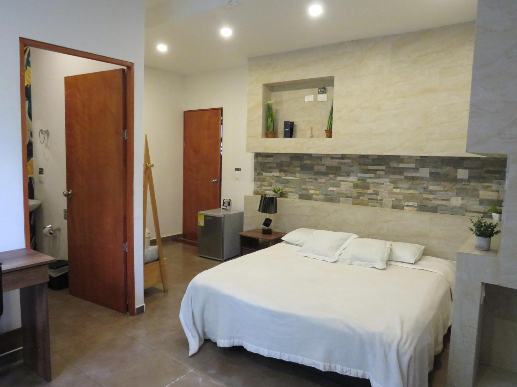Albore Hostal Перейра Екстер'єр фото