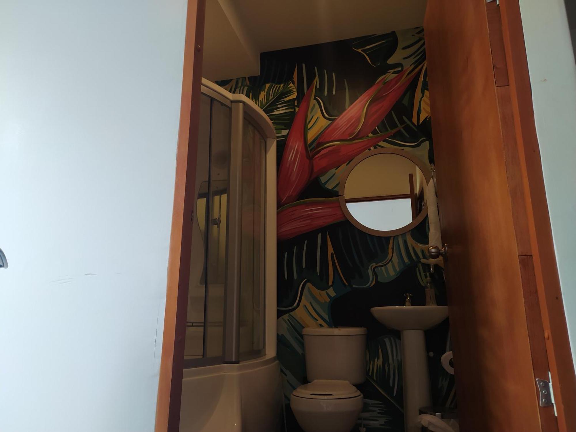 Albore Hostal Перейра Екстер'єр фото
