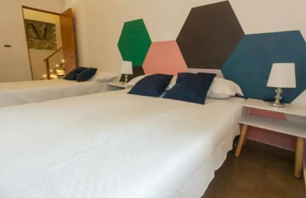 Albore Hostal Перейра Екстер'єр фото