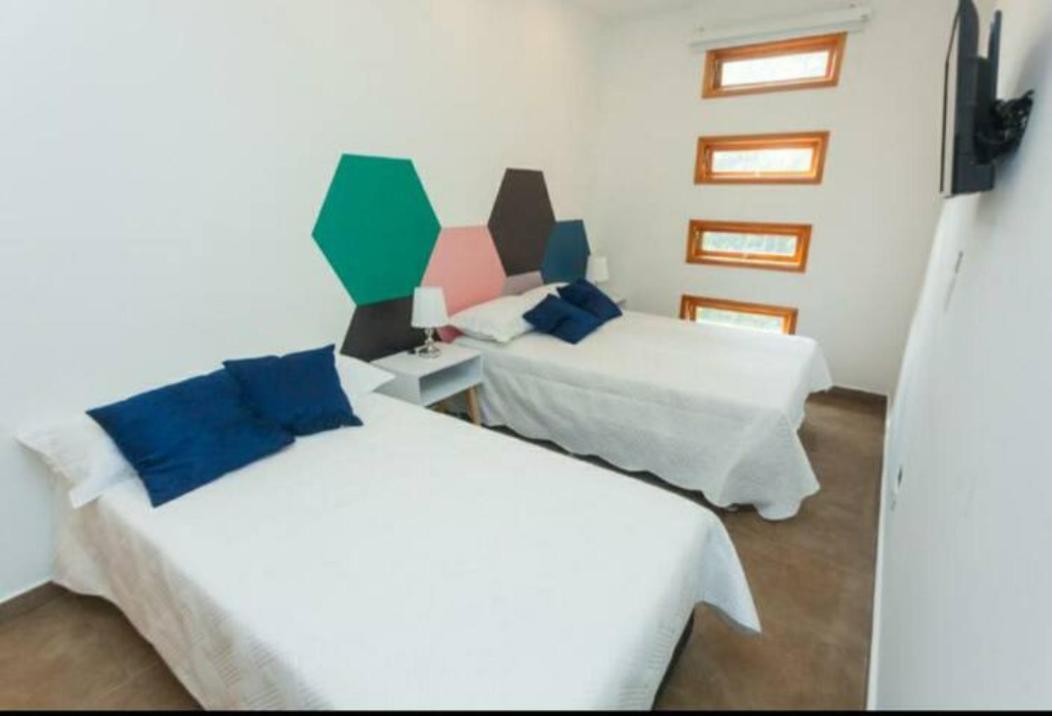 Albore Hostal Перейра Екстер'єр фото
