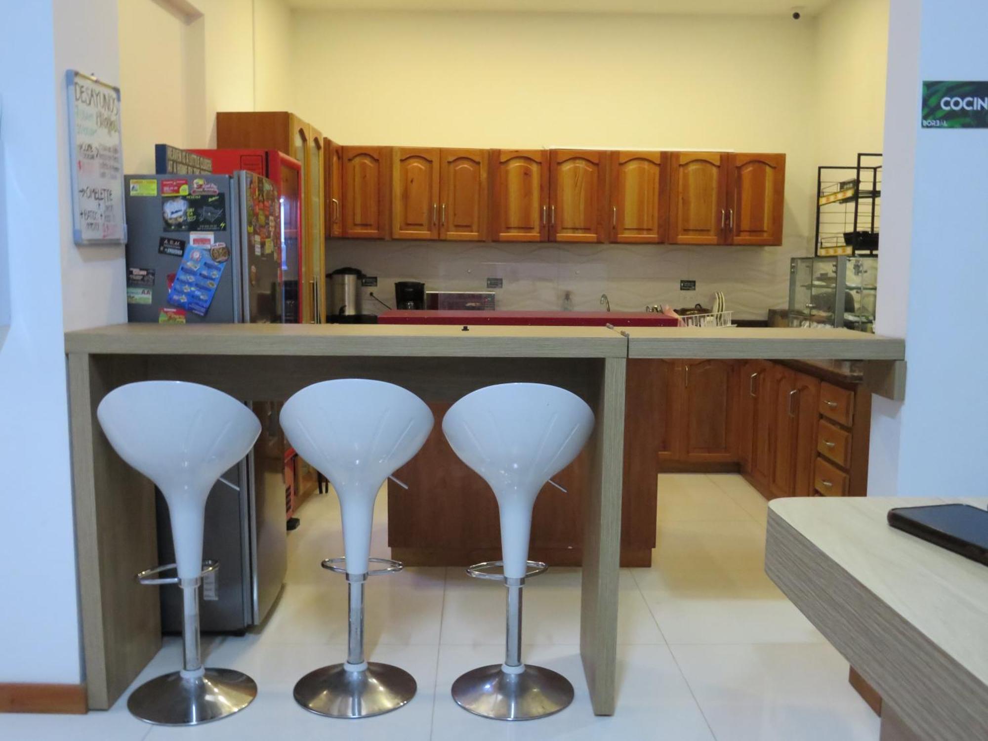 Albore Hostal Перейра Екстер'єр фото