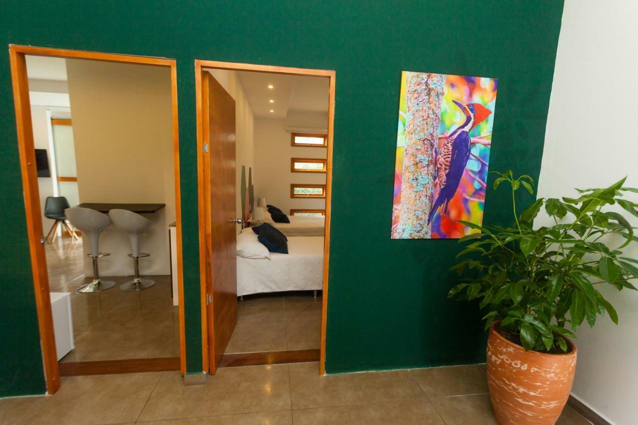 Albore Hostal Перейра Екстер'єр фото