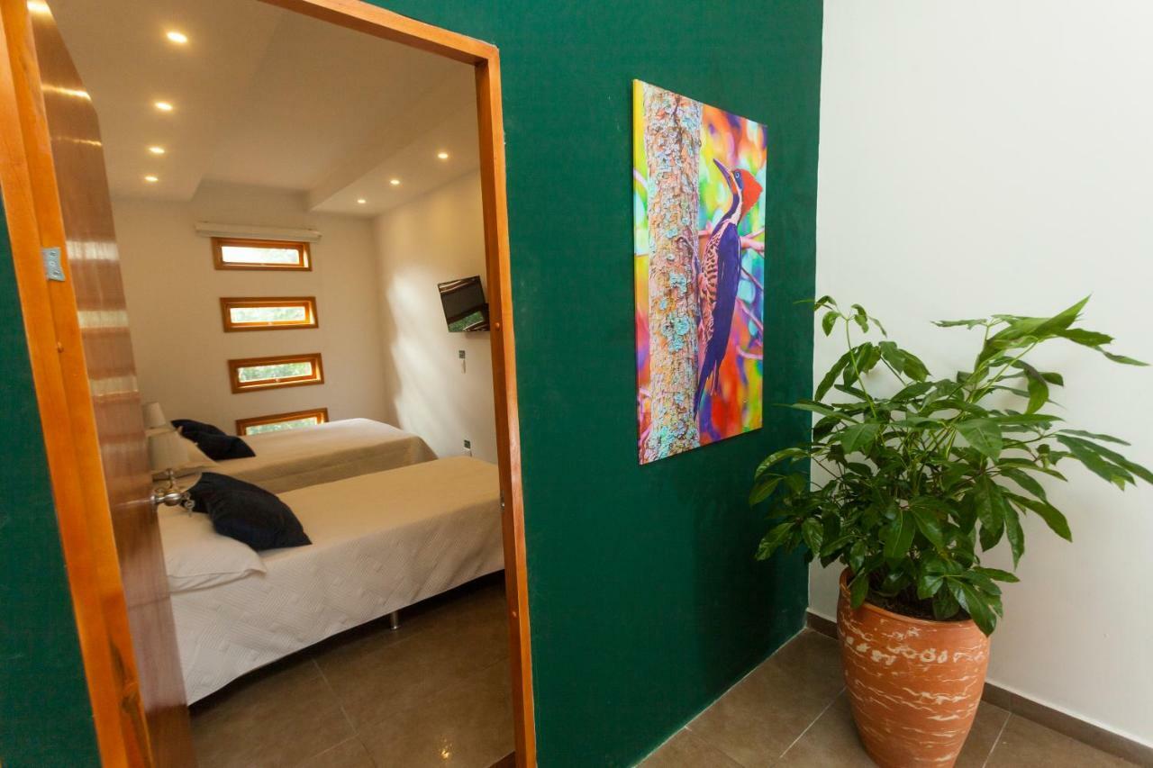 Albore Hostal Перейра Екстер'єр фото